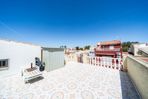 Rækkehus i La Marina, Alicante, La Marina - € 124.000 | Ref: 6184 - foto 17